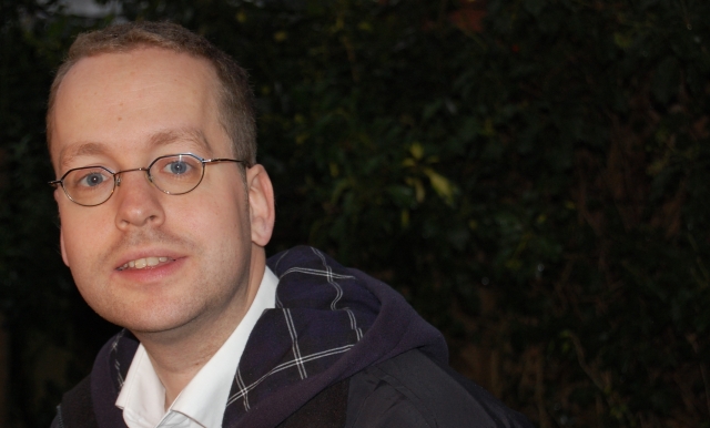 Thomas Grabowsky Thomas Grabowsky